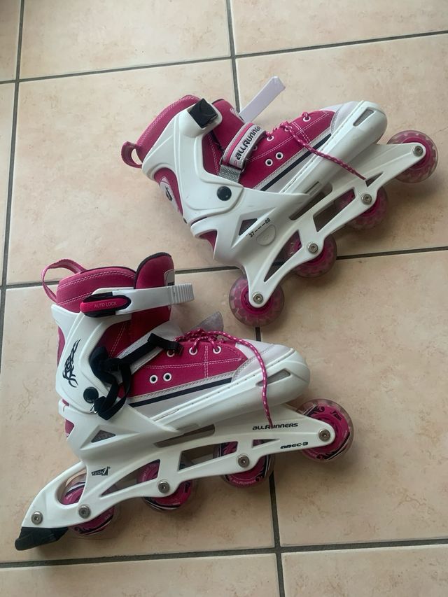 Rollerblade