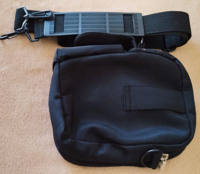 Bandolera, Riñonera, Bolso, Puma origina