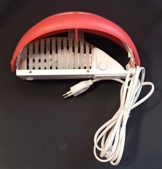 Lampada da parete Pop Art IKEA Flubb bocca