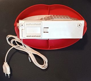 Lampada da parete Pop Art IKEA Flubb bocca