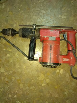 TALADRO HILTI
