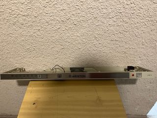 Botonera lavavajillas ARISTON LI 661 A