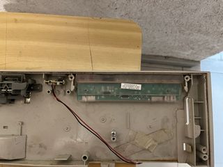 Botonera lavavajillas ARISTON LI 661 A