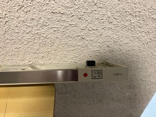 Botonera lavavajillas ARISTON LI 661 A