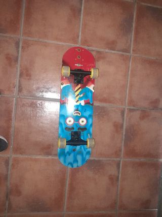 Patinete