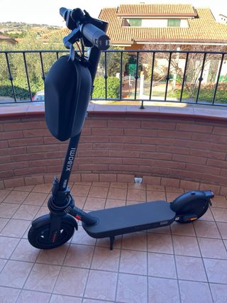 Xiaomi Electric Scooter 4 Pro (2nd Gen) 1000W