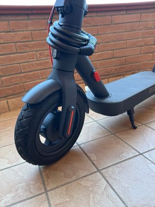 Xiaomi Electric Scooter 4 Pro (2nd Gen) 1000W