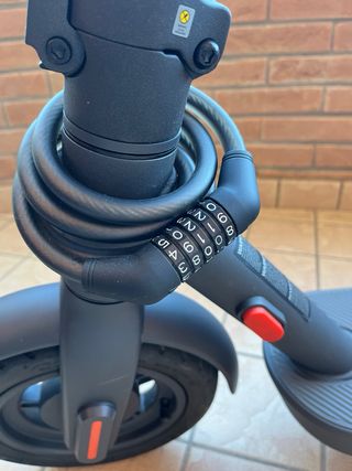 Xiaomi Electric Scooter 4 Pro (2nd Gen) 1000W