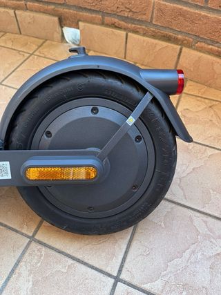 Xiaomi Electric Scooter 4 Pro (2nd Gen) 1000W