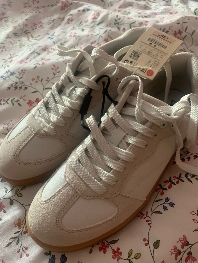 Zapatillas pullandbear