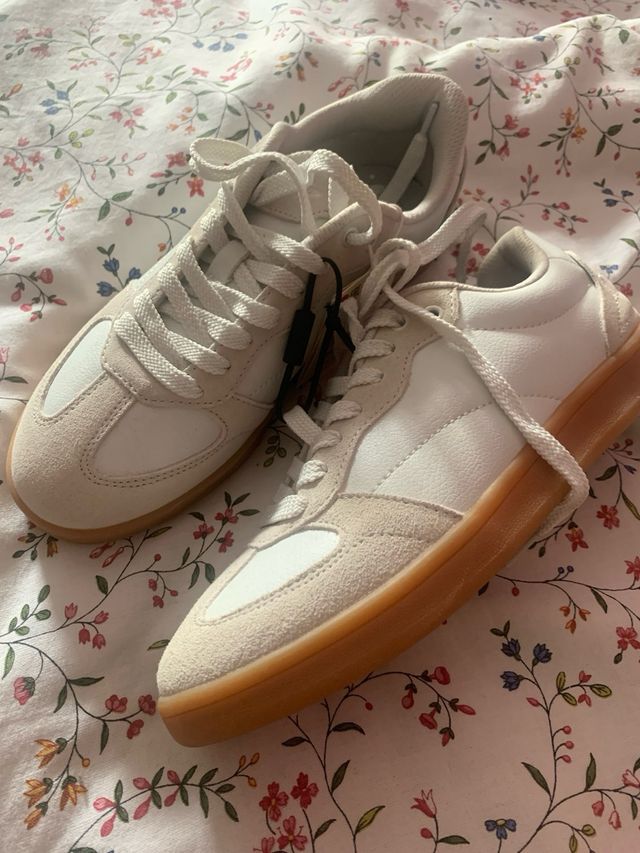 Zapatillas pullandbear