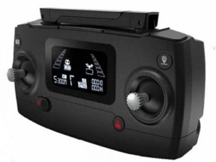 Control remoto mjx Bugs 19