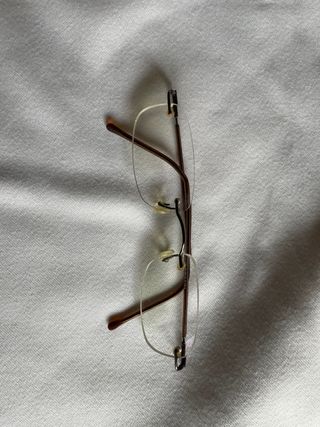 Monturas gafas