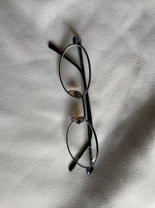 Monturas gafas