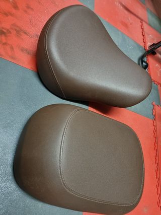 Asientos ROYAL ENFIELD Originales
