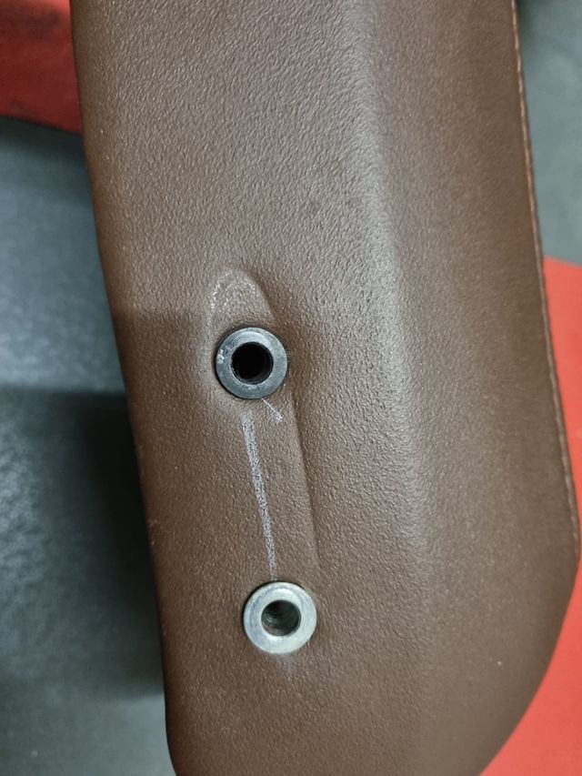 Asientos ROYAL ENFIELD Originales