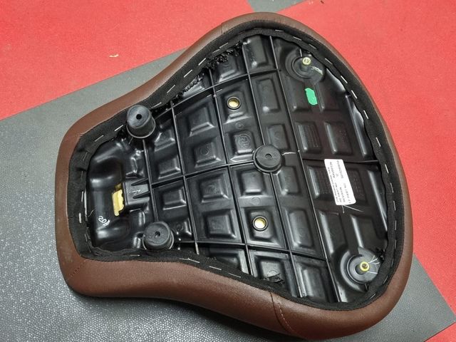 Asientos ROYAL ENFIELD Originales