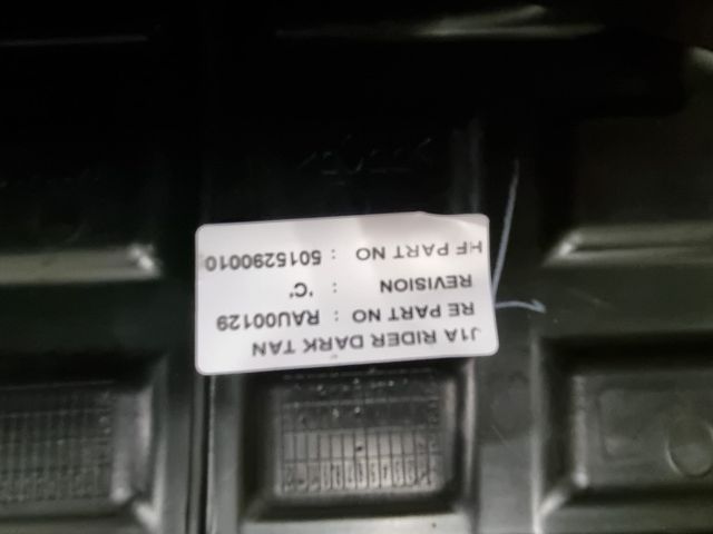 Asientos ROYAL ENFIELD Originales