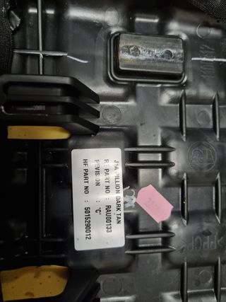 Asientos ROYAL ENFIELD Originales