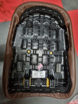Asientos ROYAL ENFIELD Originales