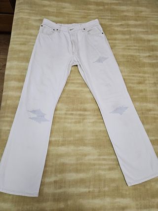 Pantalón hombre Levis