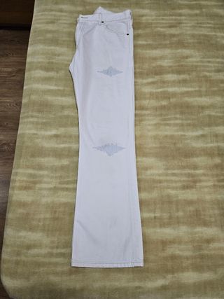 Pantalón hombre Levis