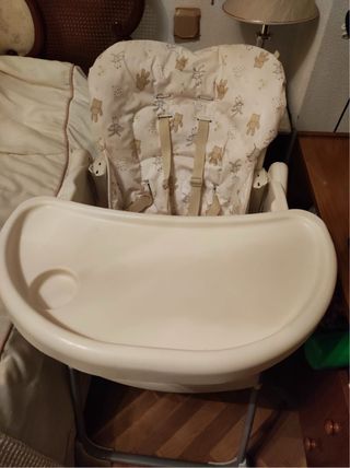 Trona infantil Mothercare 