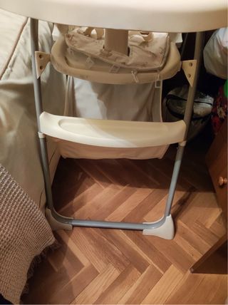 Trona infantil Mothercare 