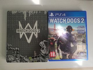 Whatch Dogs 2