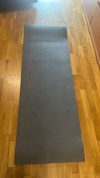 Esterilla para yoga y pilates 