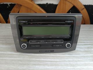 Radio CD VW Passat 