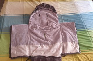Saco carrito de bebé 