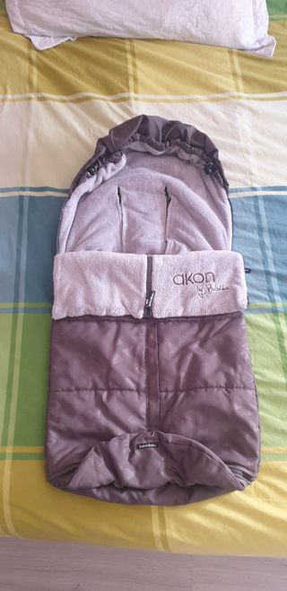 Saco carrito de bebé 