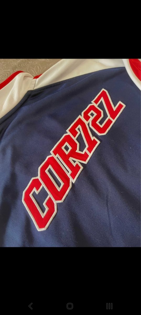 Chaqueta chandal nike cortez L