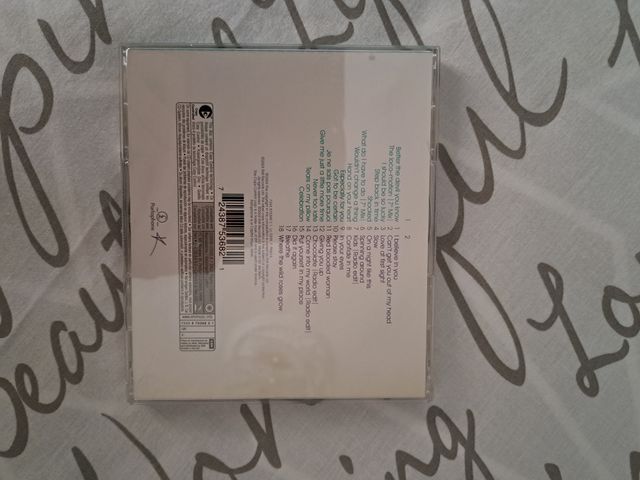 Kylie Minogue- Ultímate Kylie