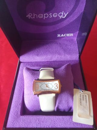 Relojes