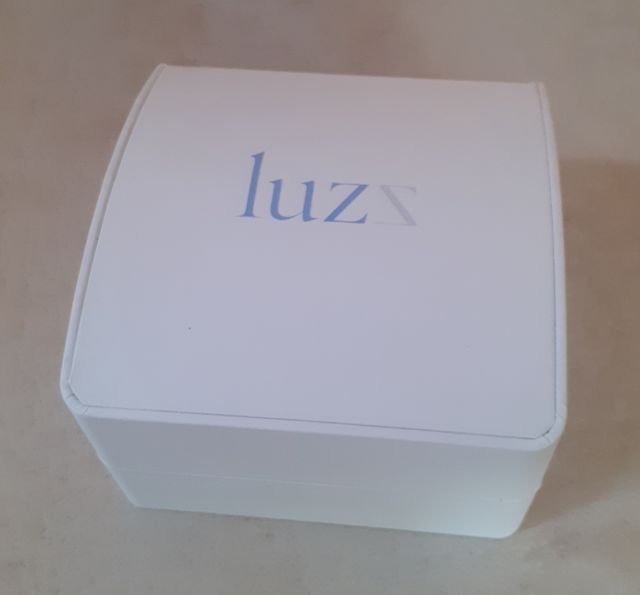 Caja joyas Luz NUEVA