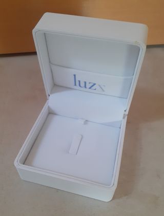 Caja joyas Luz NUEVA
