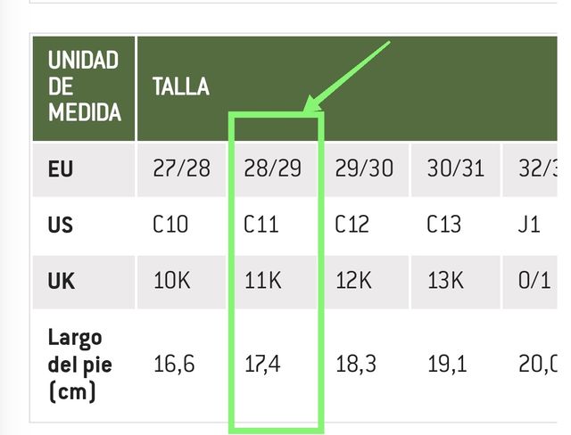 Botas nieve Crocs niño. Talla C11 (28/29
