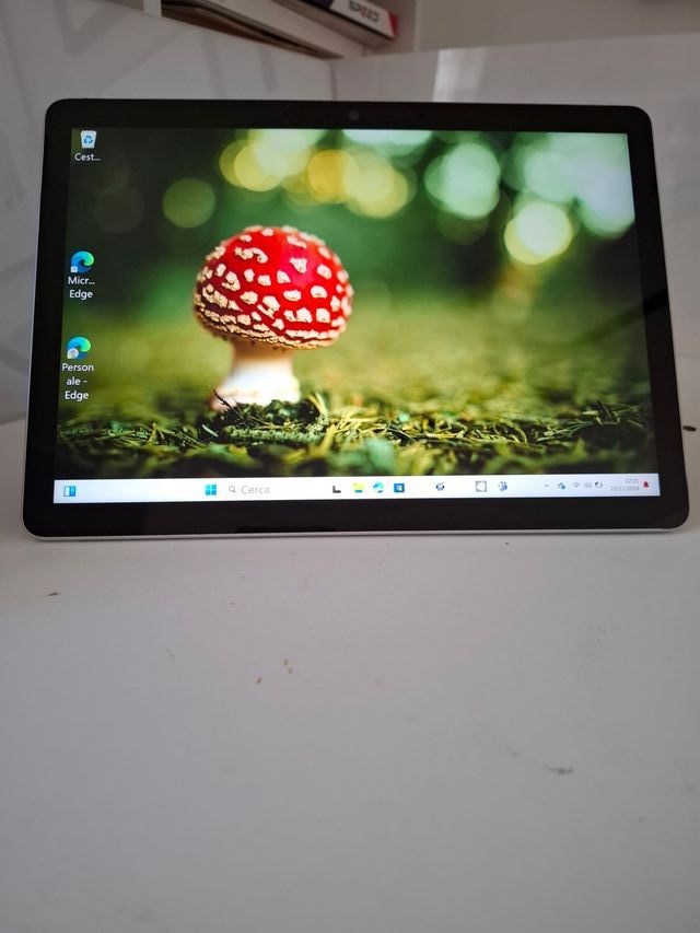 Tablet Microsoft surface GO2