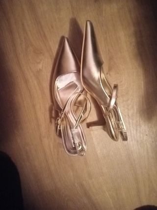 Zapatos