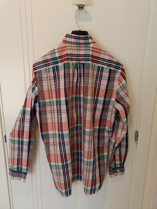 Camisa Emidio Tucci