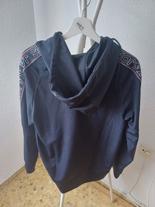 Chaqueta chándal azul Jack&Jons