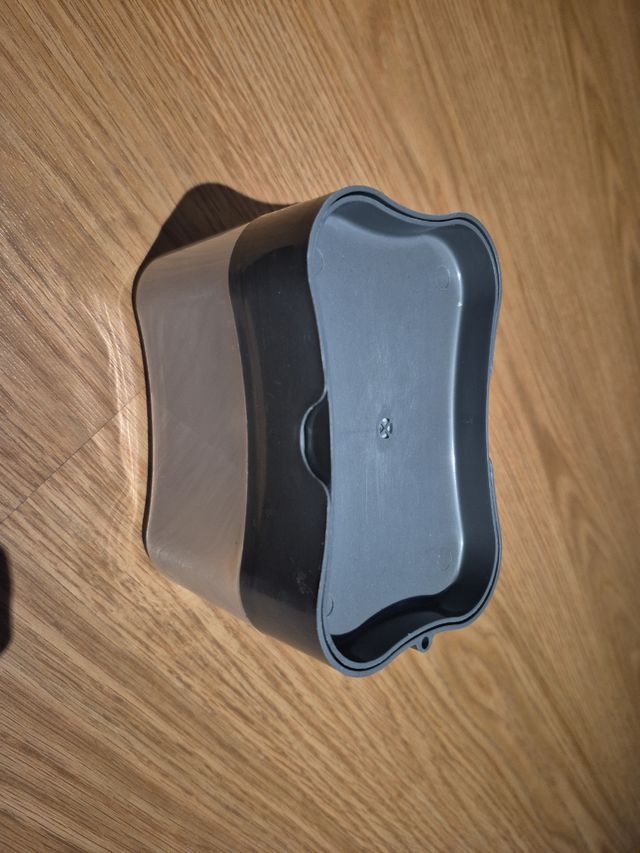 Dispensador de jabón cocina