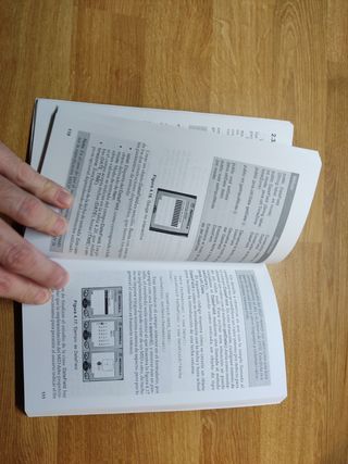 Libro programación de móviles Java J2ME