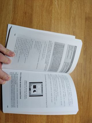 Libro programación de móviles Java J2ME