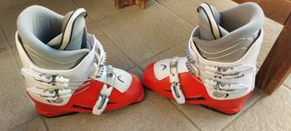 Botas Esquí