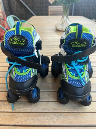 Patines para.  niños