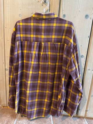 Camisa levis 