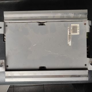 Amplificatore per auto  Sherwood xa 1180